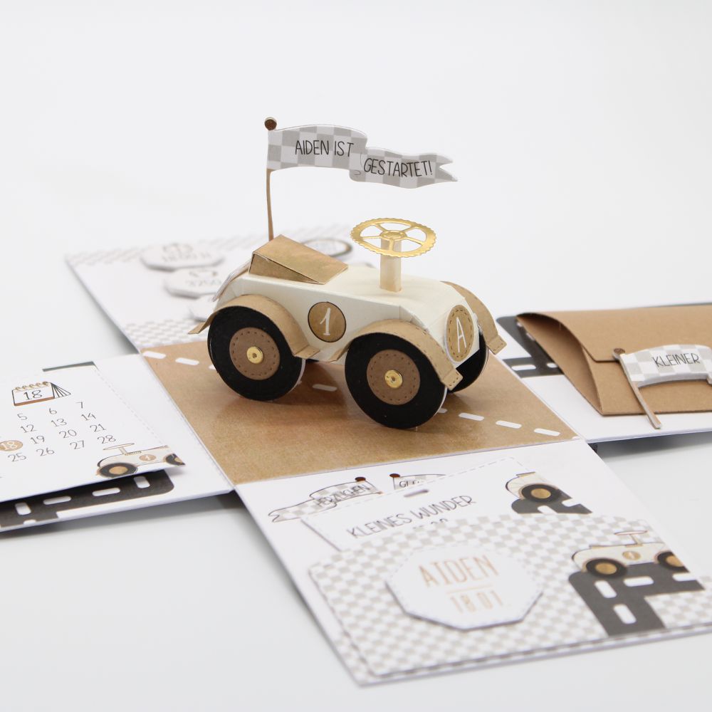 Auto – Bild 3