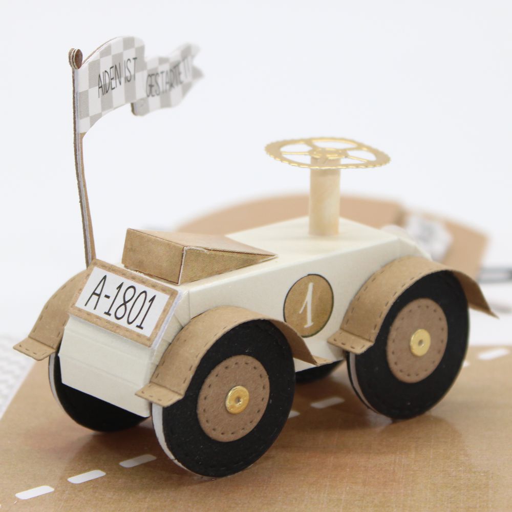 Auto – Bild 5
