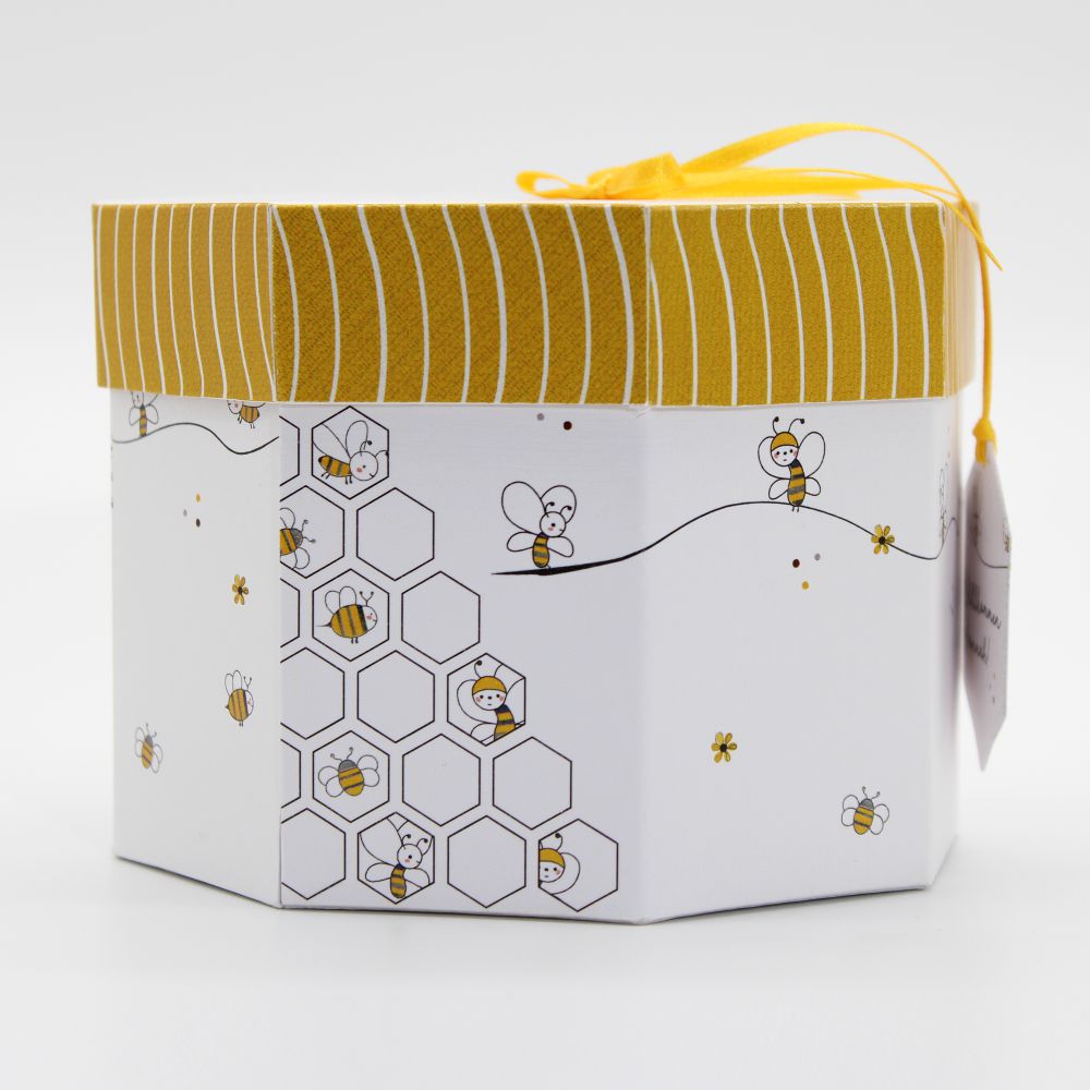 Biene – Bild 2
