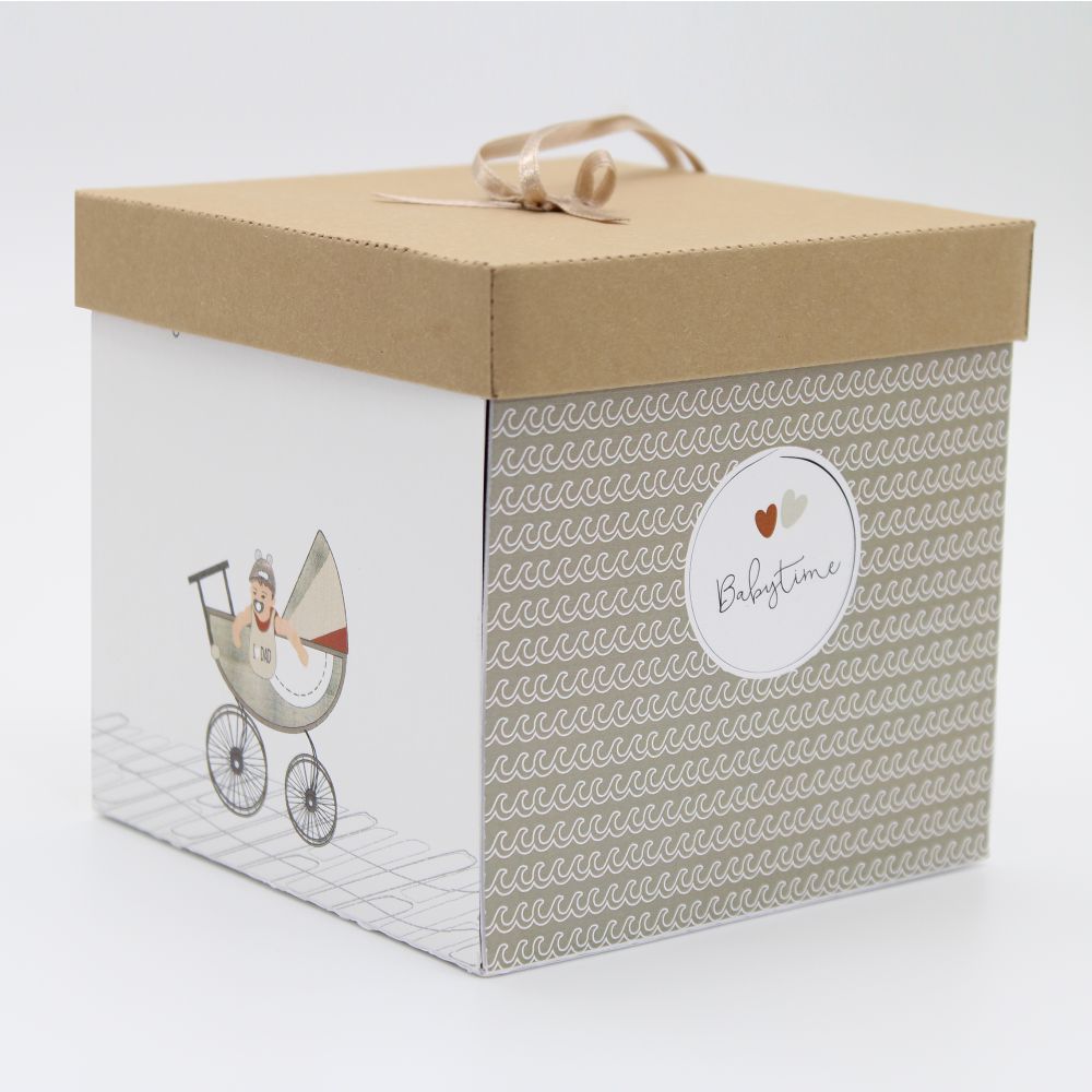 Kinderwagen Frau & Frau – Bild 10