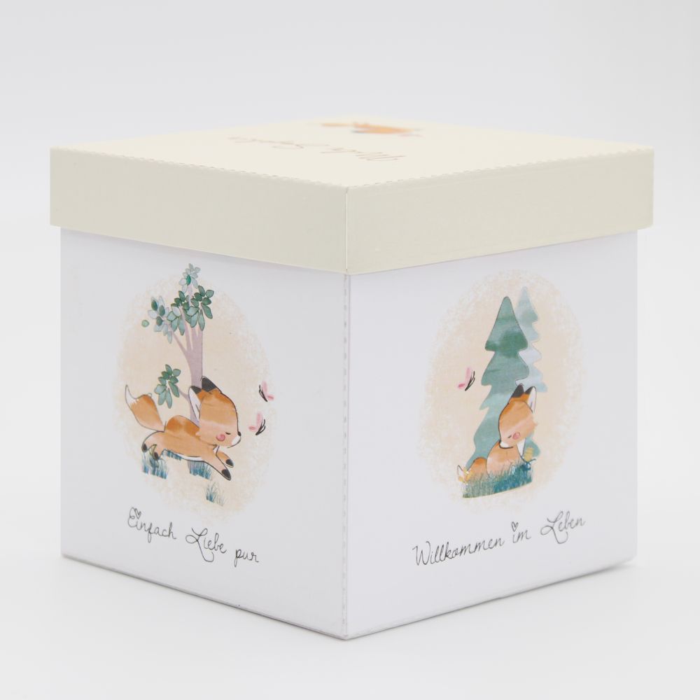 Fuchs – Bild 9