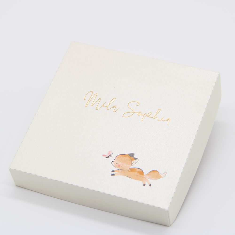 Fuchs – Bild 3