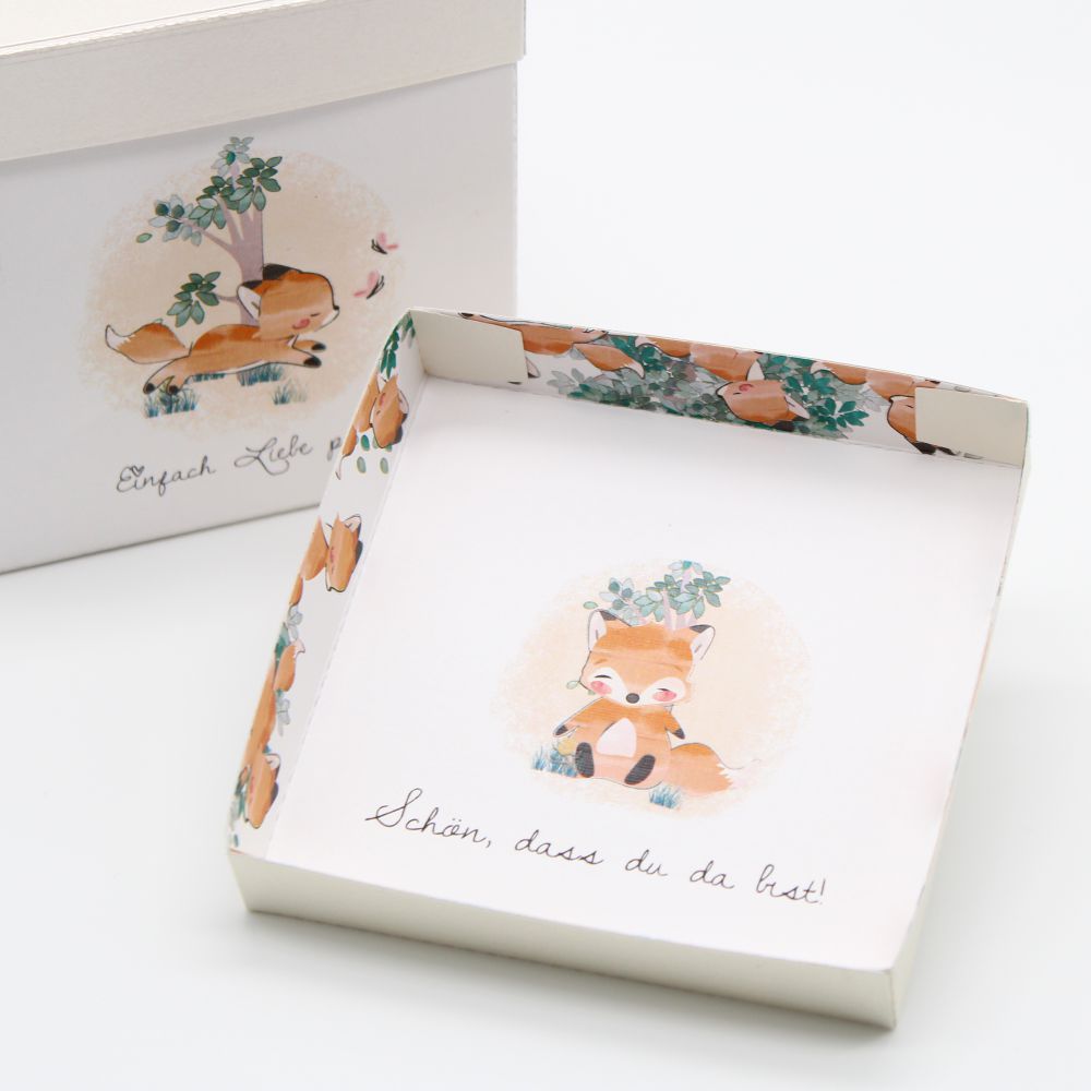 Fuchs – Bild 4