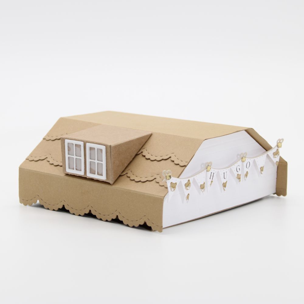 Haus – Bild 3