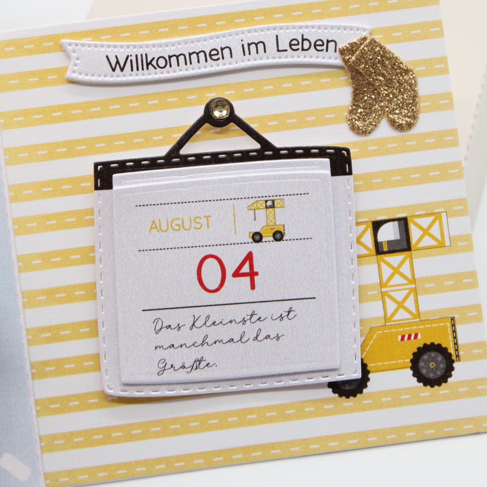 Kran – Bild 8