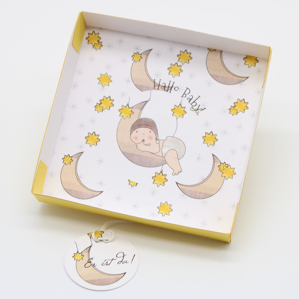 Mond – Bild 8