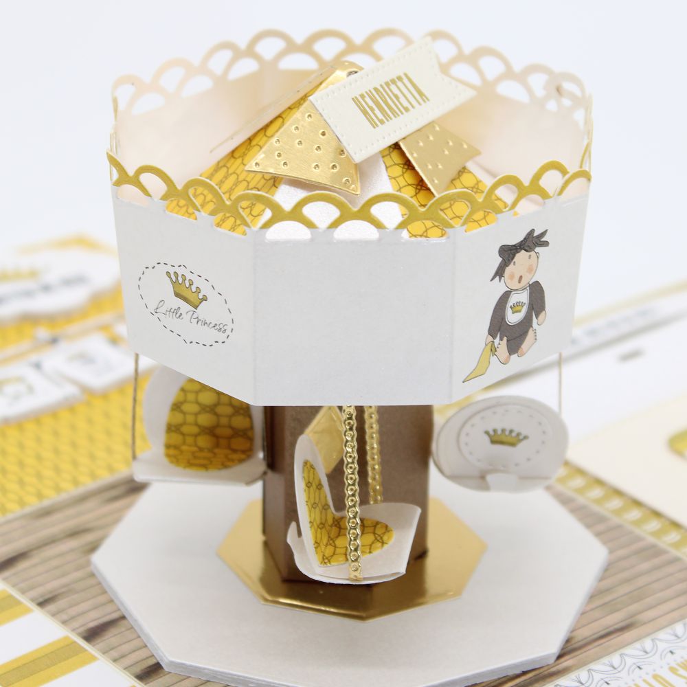 Prinzessin – Bild 2