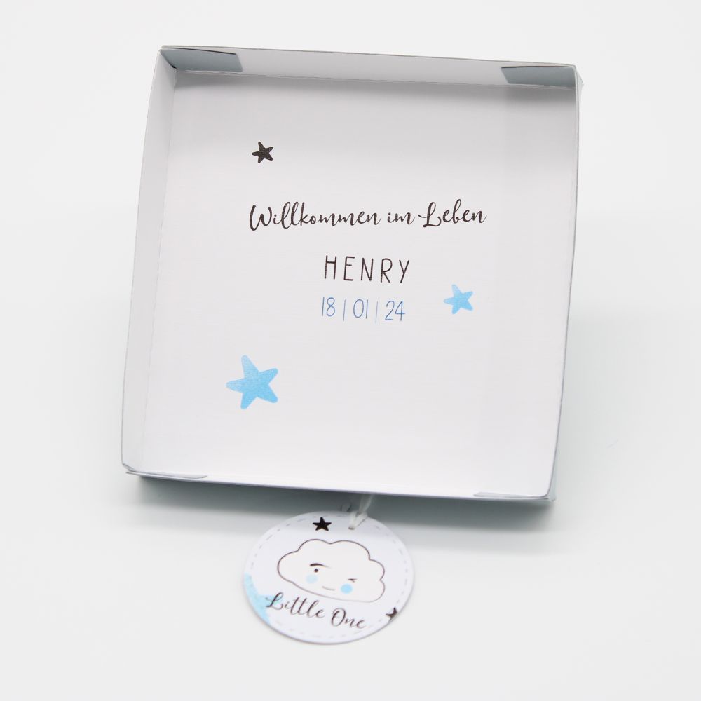 Stern Blue – Bild 5